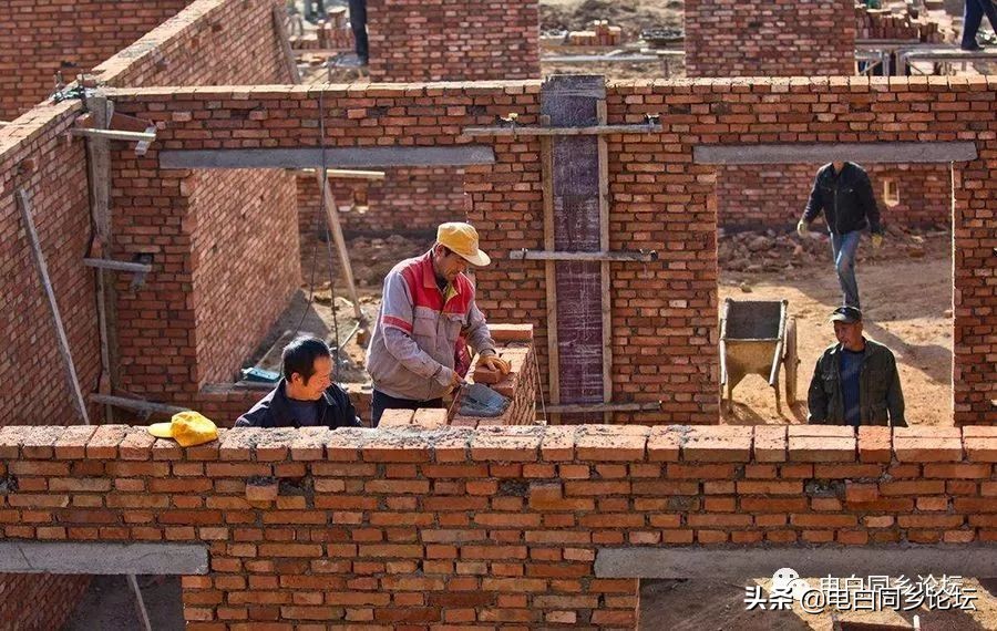 茂名新规即将出炉：电白没有宅基地和房屋的，一定要看