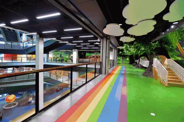 不要错过，深圳十大适合小朋友的免费又好玩的地方