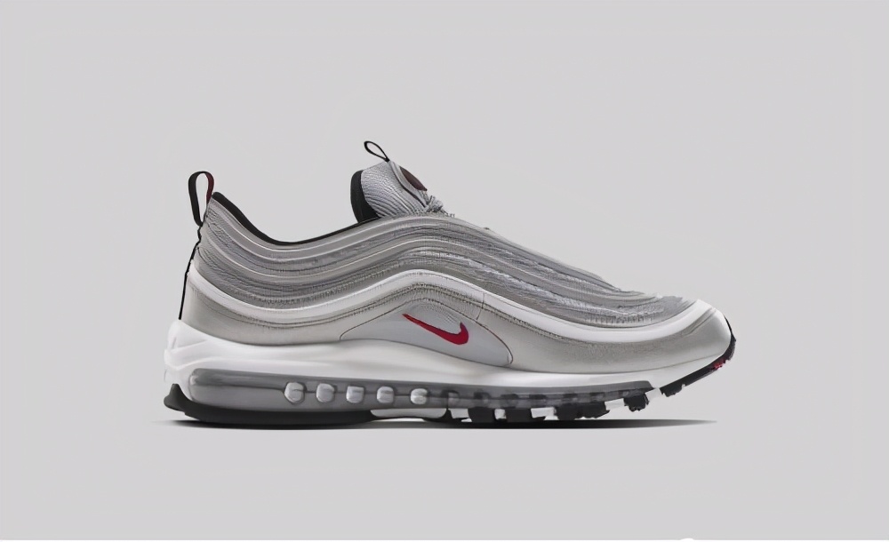耐克品牌故事！NIKE品牌发展史 耐克经典款式
