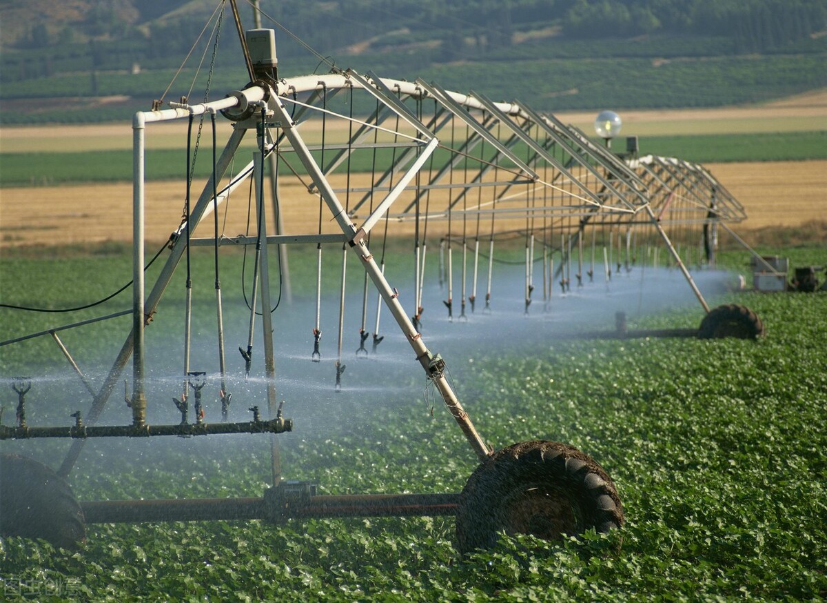 农业用水改革!水价要涨了?"一提一补"下达,电价也要上涨?