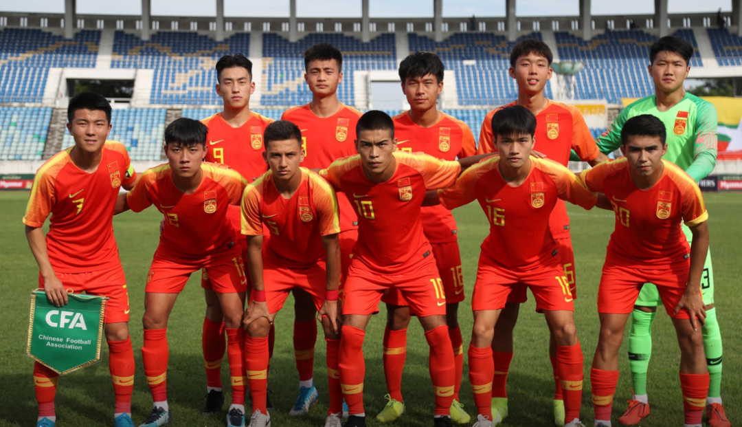 u19青年队全体人员参加本次会议(一张表看懂01国青队今年首期集训35人