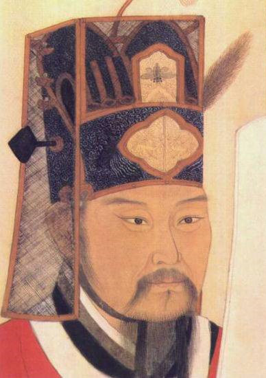 《登飞来峰》：不畏浮云遮望眼，自缘身在最高层