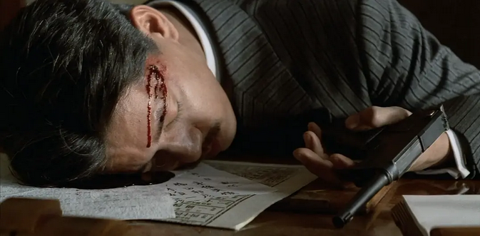 僵尸皇帝电影好看吗 _晶羽科技