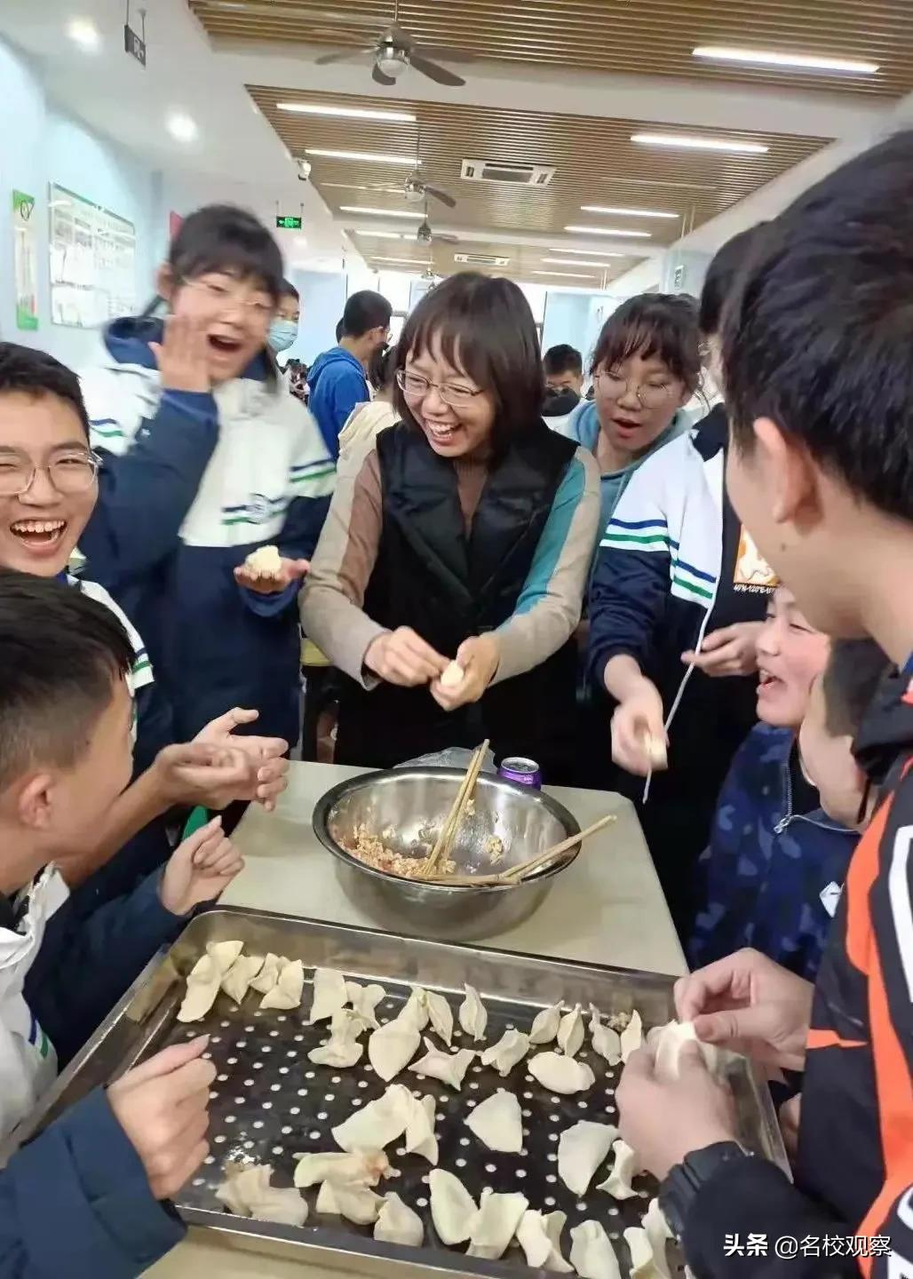 全国天立学校在行动！家校并肩师生携手，筑牢校园防疫阵线