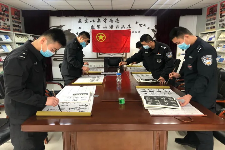 点赞+1，原来你是这样的“青年团组织”，爱了爱了