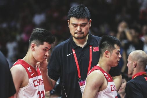 nba为什么没有外援限制(限制外援还是不限制外援——这是出给CBA和姚明的一个难题)