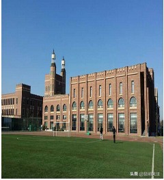 巫家坝片区第10个新伙伴来啦，还带来一所国际学校