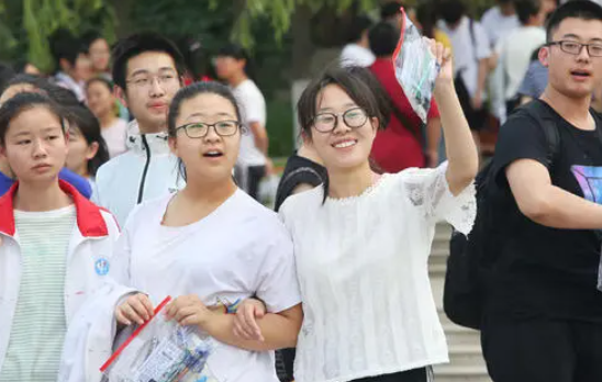 2021高考已落幕，部分省市“预测分数线”出炉，大家先睹为快