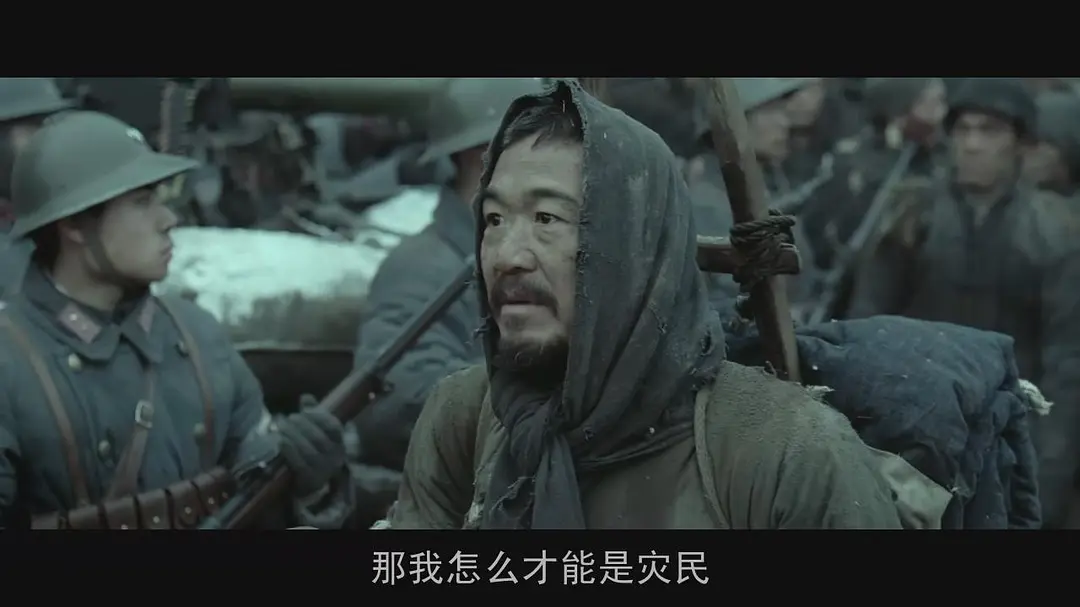 冯小刚唯一亏本的电影,《一九四二》真的是部烂片么?