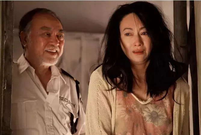 大尺度鬼片为何会濒临灭绝？香港电影人都在干嘛？