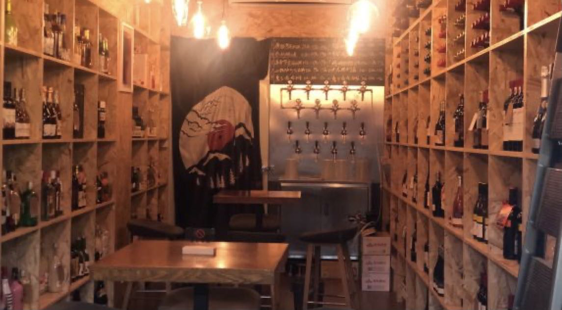 讲完了概念，新酒饮下一战在哪？