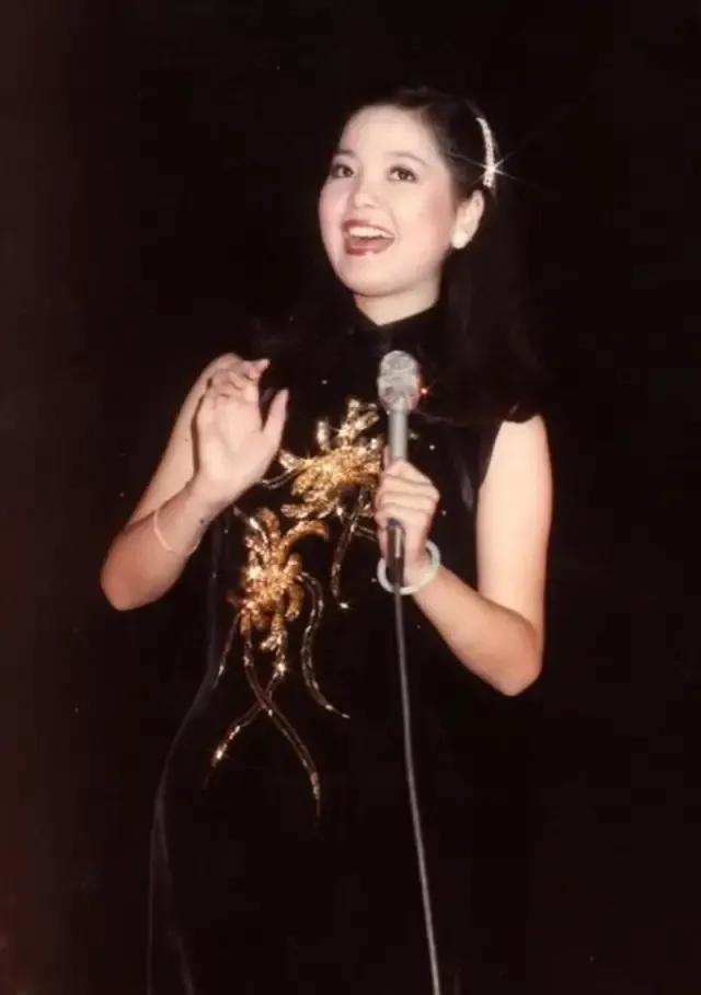 难忘旧时光！台湾十大殿堂级歌手，永远的邓丽君，横空出世周杰伦