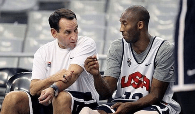 k教練為什么不娶nba（深度分析，作為宗師級別的籃球教練，老K教練為什么不去NBA執教？）