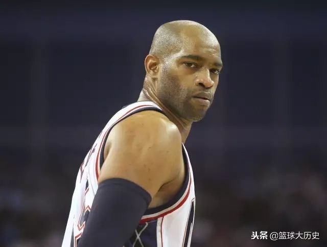 卡特为什么在nba打球(当年卡特做了什么，让猛龙球迷如此讨厌他？)