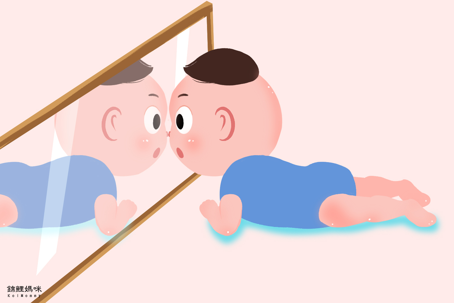 宝宝不学爬行直接学走路?当然不行,宝宝爬的意义远比你想的重要