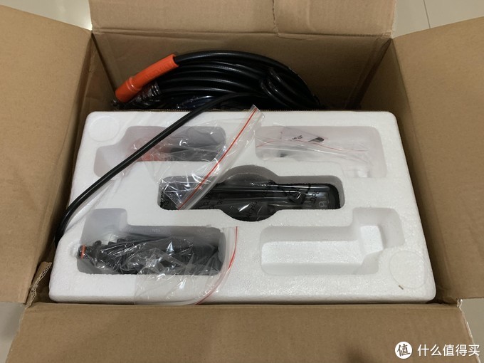 #老司机秘籍#洗车还是自己来吧——5款入门级洗车机测评