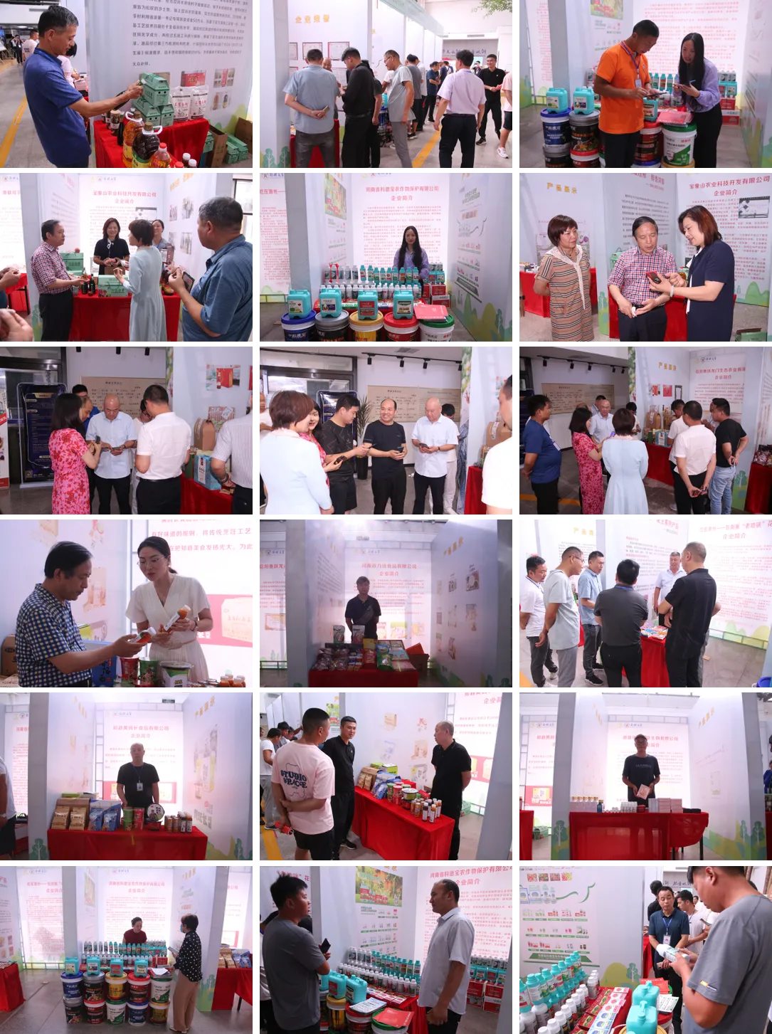 郑大“农创班”，满满“学缘情”——郑州大学农业经理人培训侧记