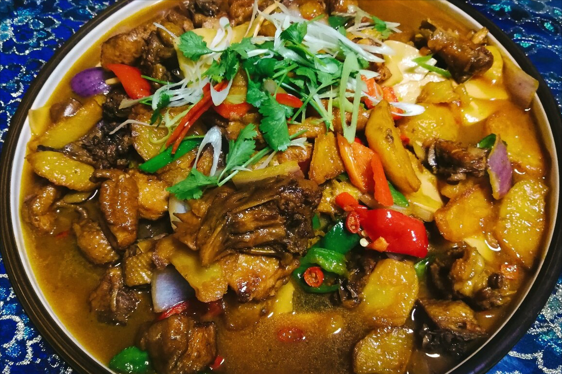 全国哪的鸡肉最好吃？认准这“八大名鸡”，有你家乡的吗？