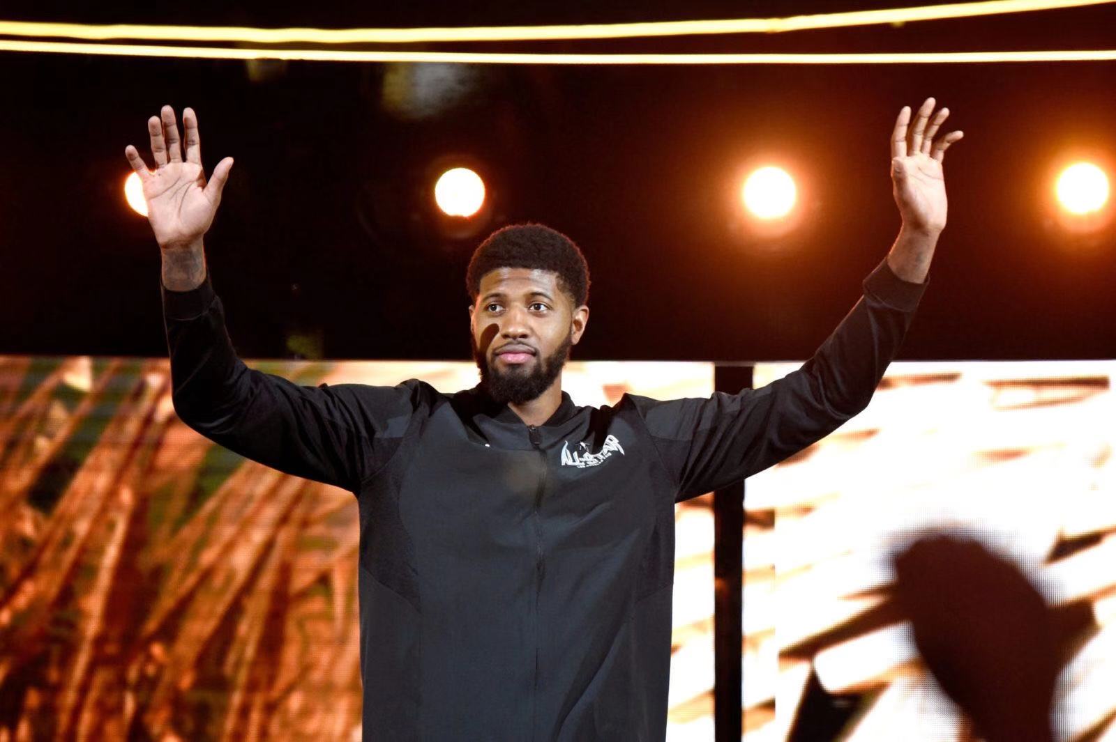 nba兼職有哪些（盤點那些打NBA當副業的球星）