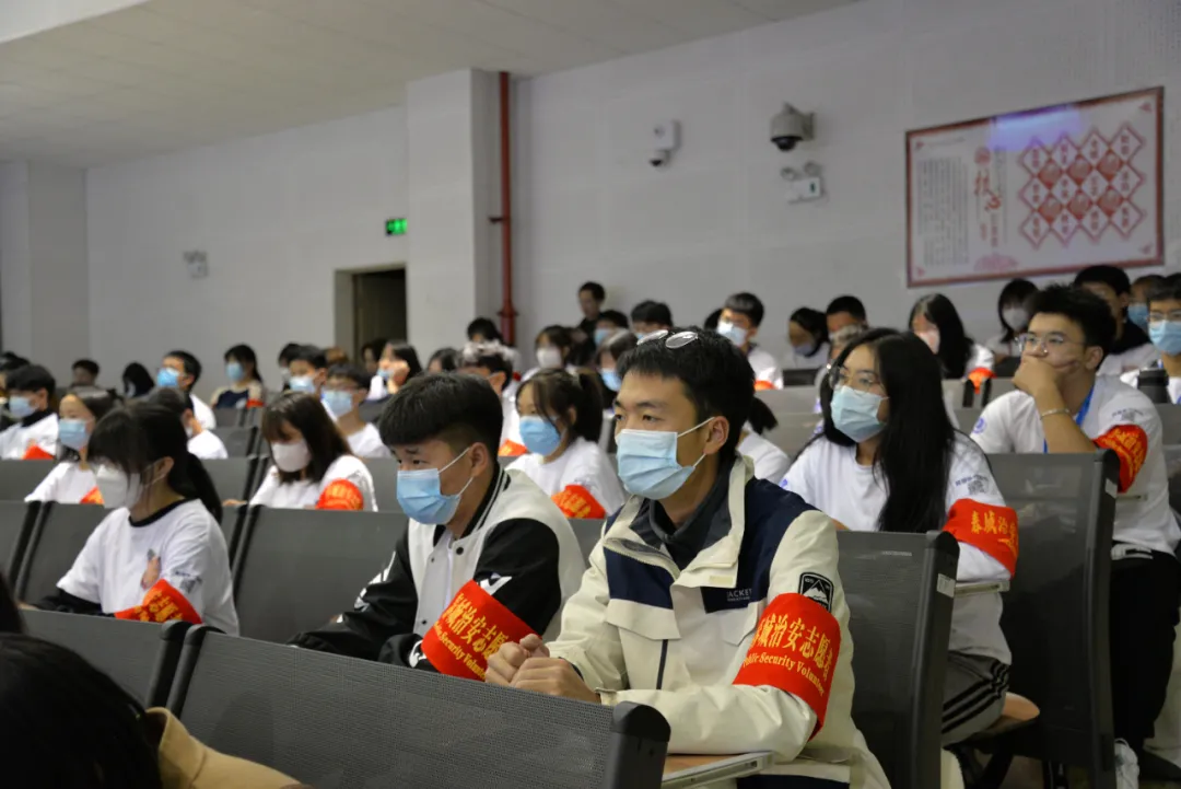 昆明警方披露昆明学院电诈警情累计2个月“零发案”背后的故事