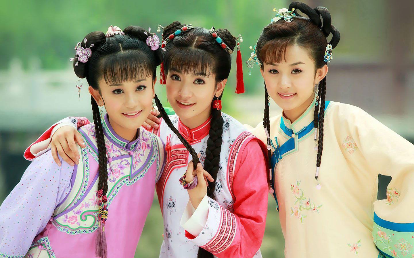 新还珠格格演员表 还珠格格二全部演员表-起航号