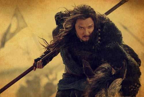 思项羽中的项羽是指思项羽表达了什么