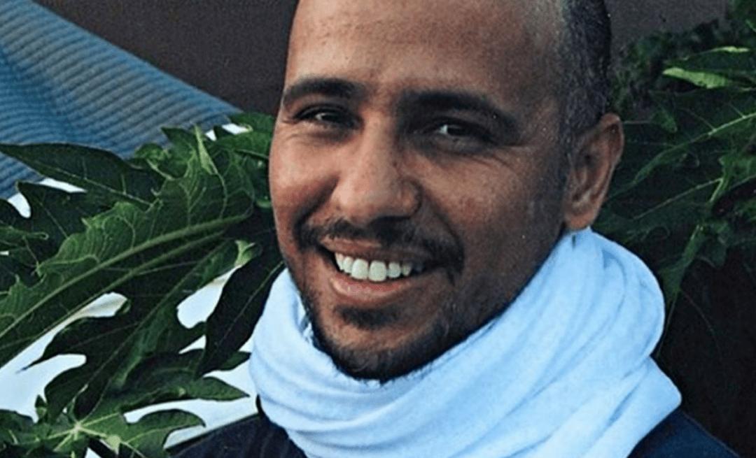 被囚关塔那摩14年，一位伊斯兰大学生的自述：受尽世间所有酷刑