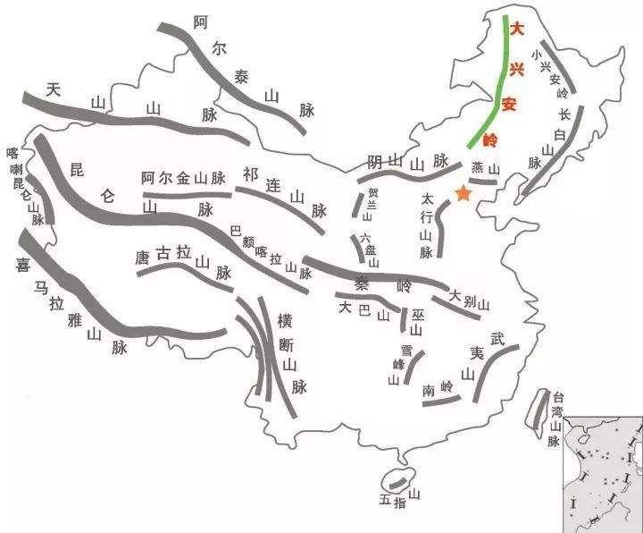 崑崙山在哪個省哪個市 真正的崑崙山在哪裡-文化號