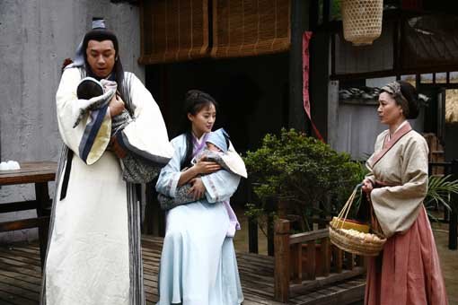 富家女下嫁穷小子很难善终