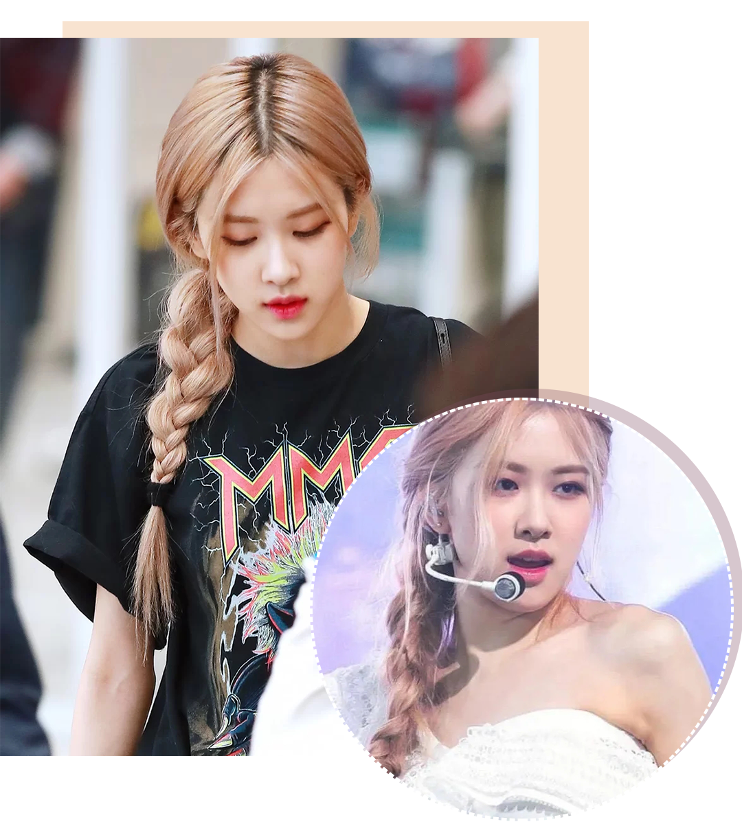 秋冬选对发型，怎么穿都美