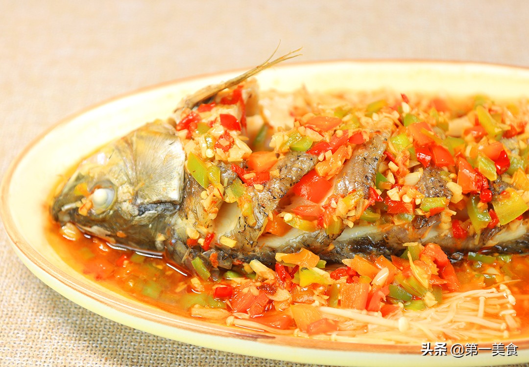 蒸魚(yú),蒸魚(yú)多長(zhǎng)時(shí)間最佳