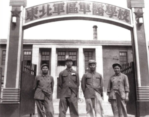 望闻问切！传统医学四大诊法，带你了解70岁的南方医科大学！