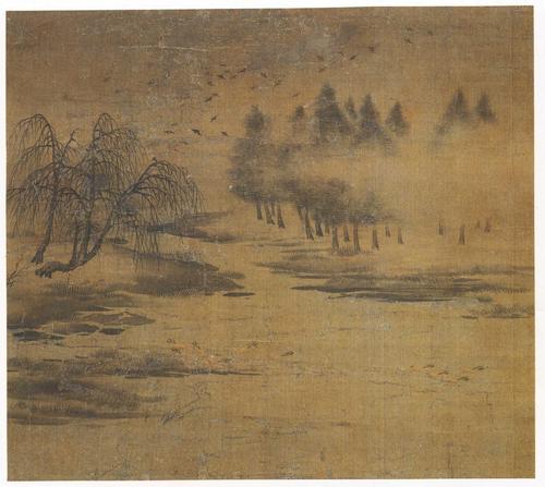 《小重山》词牌诗词曲 260篇大全集：知音少，弦断有谁听
