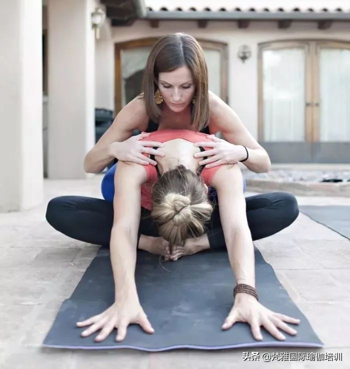 瑜伽老师上课口令及精准辅导的6点原则附：课程编排技巧与思路