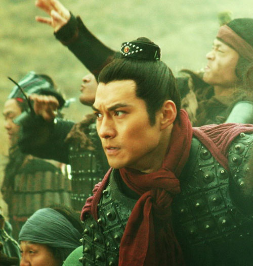 隋唐演义 严宽(隋唐演义严宽国语版)-万川快讯