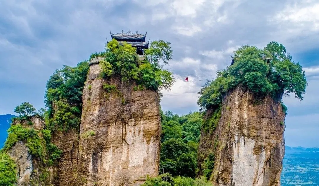 江油旅遊景點大全(江油最新旅遊路線推薦) - 悅聞天下