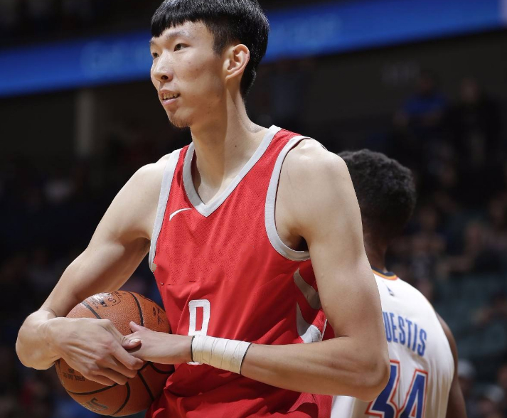 杰伦布朗第几顺位(重排NBA2016年选秀前5顺位，杰伦布朗垫底 穆雷第3)