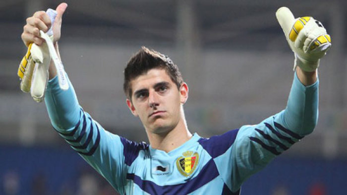 比利时国家队主力名单2020(国家队最佳阵容系列——比利时)