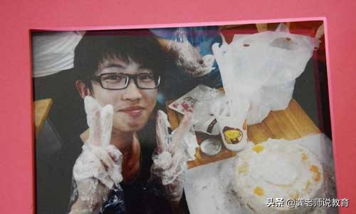 高考760分郑恩柏：不走寻常路，学校排名200外逆袭高考全省第一