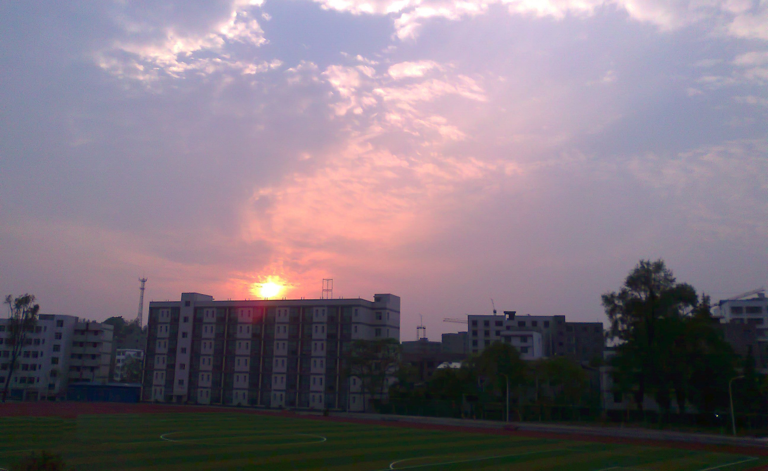 巴中最好六所高中，通江中学、长赤中学榜上有名，其他四所可知晓