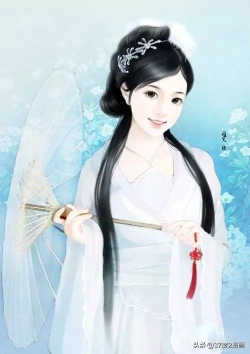 风姿绰约什么意思（成语解析之风姿绰约的含义）
