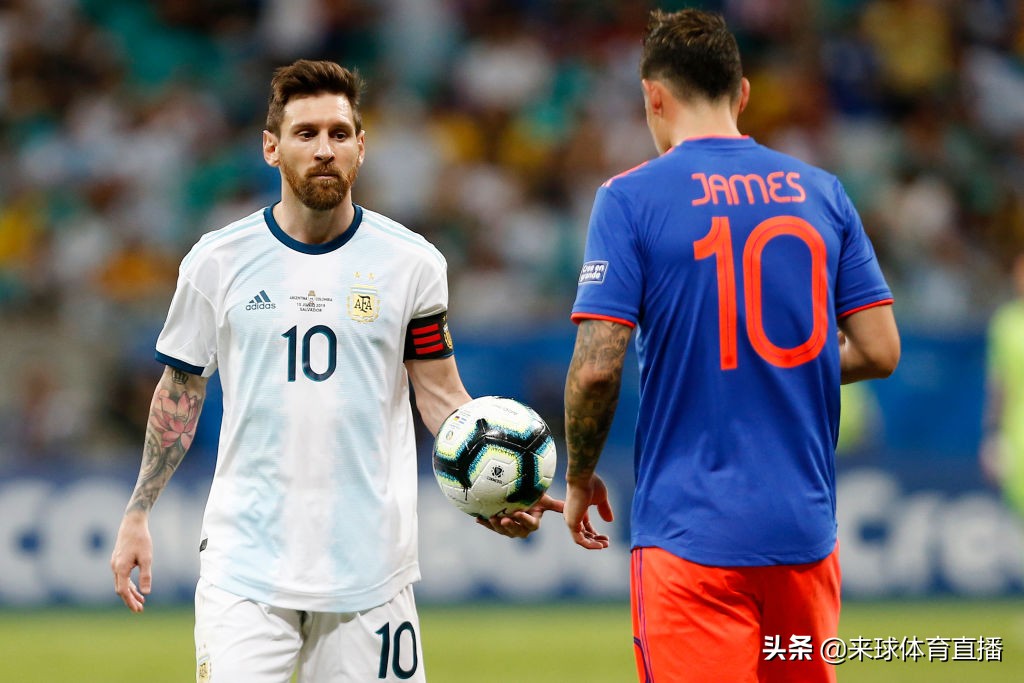 美洲杯阿根廷直播（美洲杯视频直播：阿根廷VS巴拉圭 梅西能否力挽狂澜）
