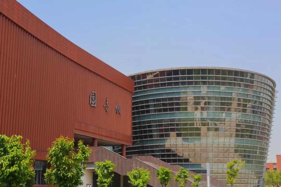 江苏省高校(七十)常州大学怀德学院