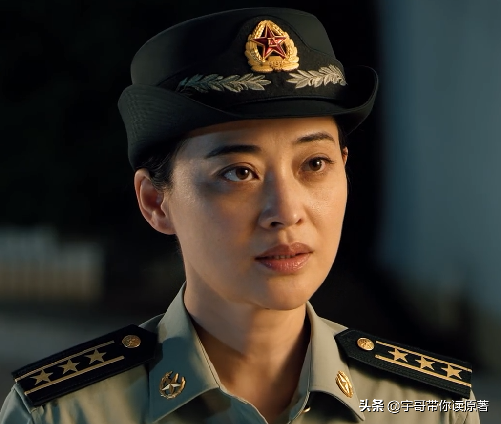 特战枪王结局是什么(特战枪王 演员表全部) - 叶匠网