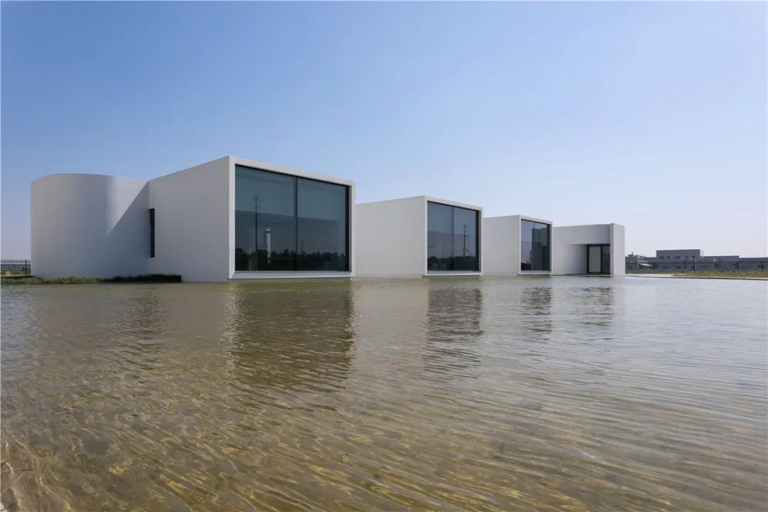 RR · LIFESTYLE | 越来越「美」的中国建筑