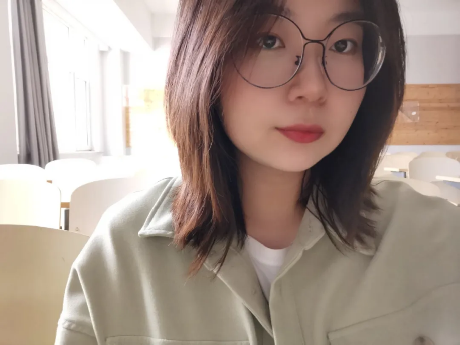 缘分！沈阳9位高颜值学霸集体考研上岸，还来自同所高校同一学院