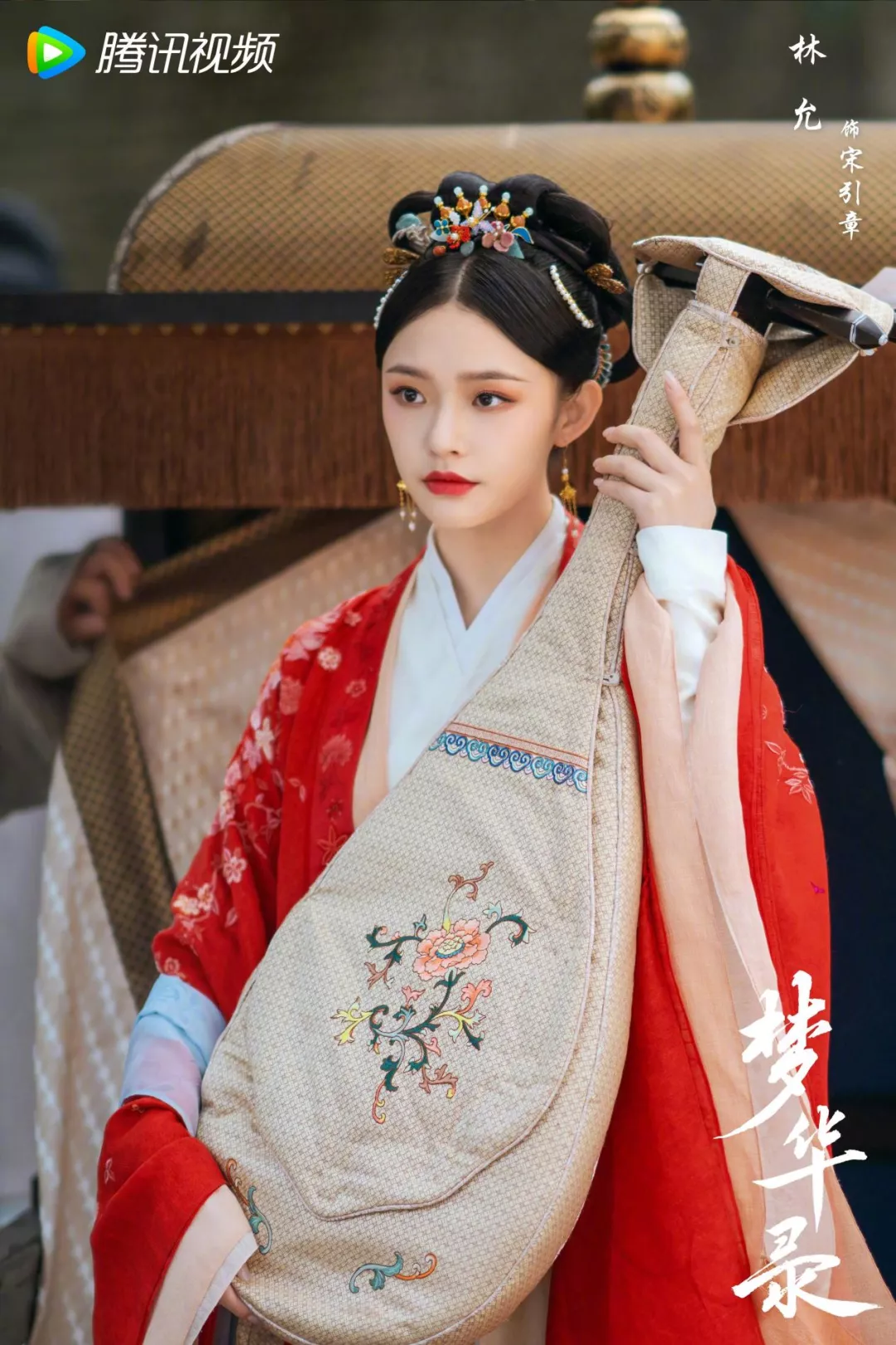 95花真是“垮掉的一代”吗？丨演员生态观察