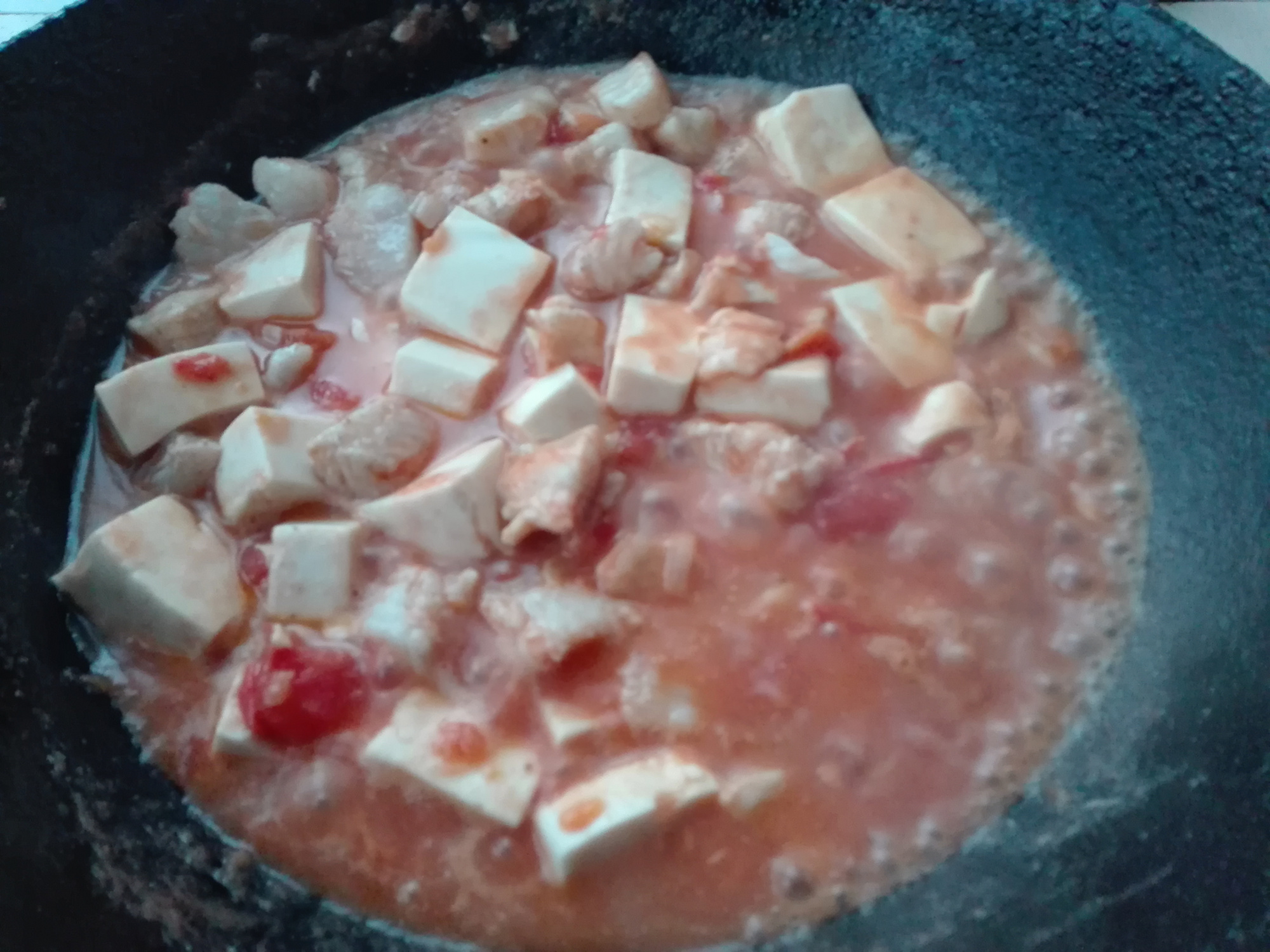 图片[13]-【番茄龙利鱼】做法步骤图 高蛋白低脂肪 孩子常吃头脑好-起舞食谱网