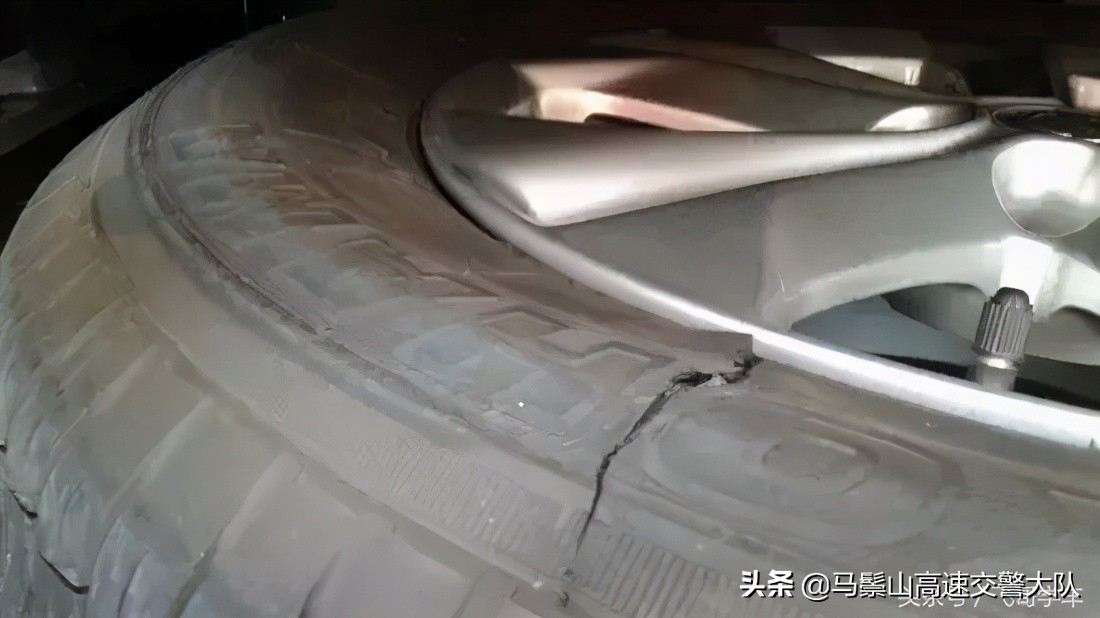 最全的汽車輪胎知識，看完可以轉行賣輪胎了！