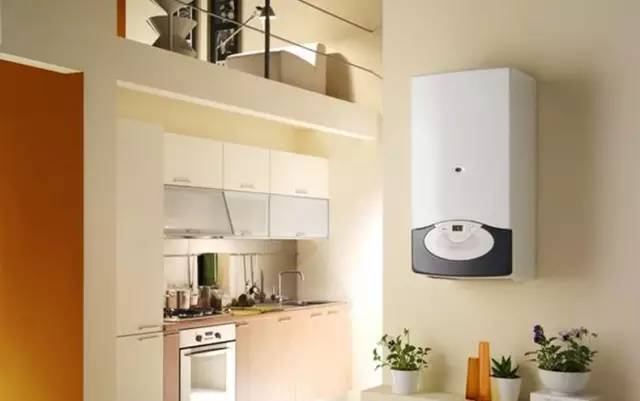 壁挂炉频频掉压什么原因？快看看这3个壁挂炉常见问题解决方案！